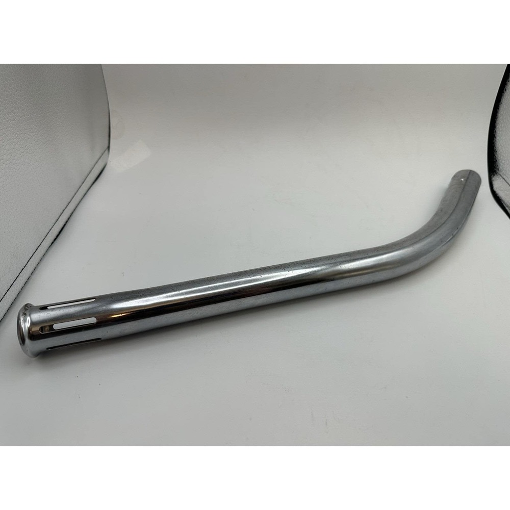Genuine Rainbow Vacuum 17" Curved Wand For The Standard Suction Hose On D3C, D4C
